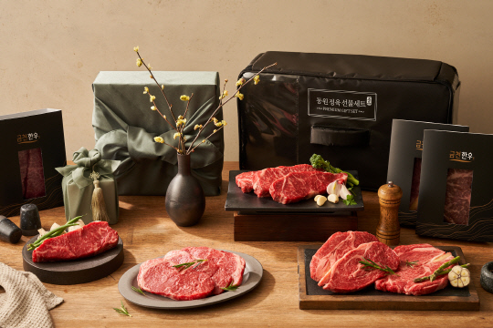 동원홈푸드 제공